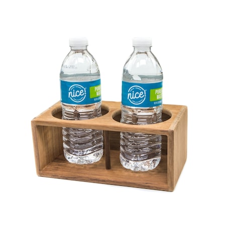Whitecap Insulated Two-Drink Rack 62612